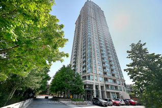 Condo for Sale, 3504 Hurontario St #1207, Mississauga, ON