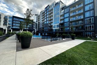 Apartment for Rent, 16 Concord Pl #217, Grimsby, ON