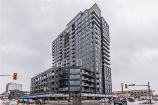 Apartment for Rent, 1 Victoria St S #508, Kitchener, ON