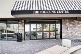Apartment for Rent, 363 Colborne St #2704, London, ON