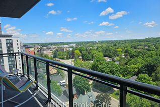 Apartment for Rent, 128 king St N #1410, Waterloo, ON