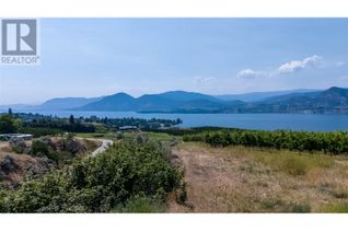 Commercial Farm for Sale, 4697 Gulch Road, Naramata, BC