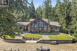 House for Sale, 1511 Blind Bay Road, Sorrento, BC