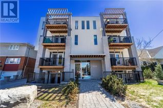 Condo Apartment for Sale, 1308 Thames Street #102, Ottawa, ON