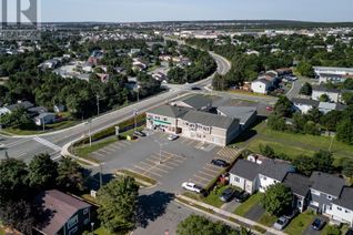 General Commercial Business for Sale, 75 Barbour Drive, Mt. Pearl, NL