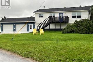 Detached House for Sale, 65 Old Cove Road, Rocky Harbour, NL