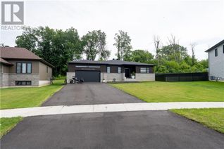 Bungalow for Sale, 2403 Watson Crescent, Cornwall, ON
