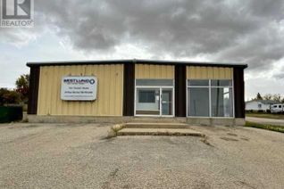 Property for Sale, 5124 42 Avenue, Spirit River, AB