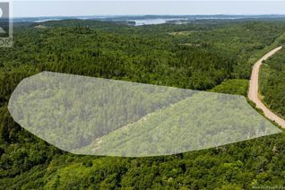 Land for Sale, Lot 86-130 Fundy Drive, Campobello Island, NB