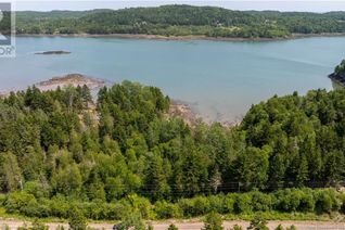 Commercial Land for Sale, Lot 85-159 Harbour Heights Drive, Campobello Island, NB