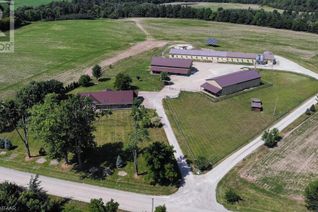 Farm for Sale, 26202 Bear Creek Road, Ailsa Craig, ON