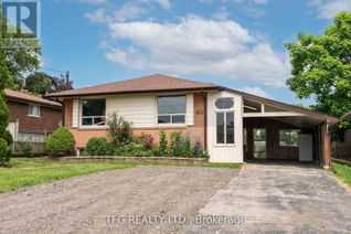 Duplex for Sale, 748 Chesterton Avenue, Oshawa, ON