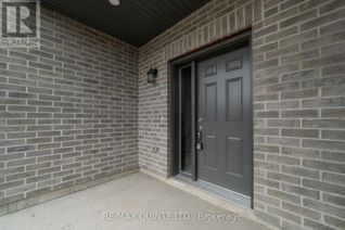 Freehold Townhouse for Sale, 57 Markland Avenue, Prince Edward County (Picton), ON