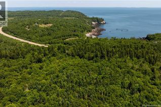 Property for Sale, Lot 86-133 Fundy Drive, Campobello, NB