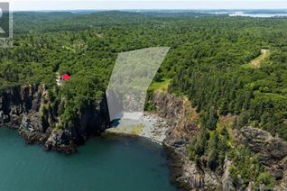 Commercial Land for Sale, Lot 86-7 Fundy Drive, Wilsons Beach, NB