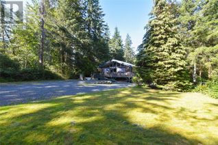 Property for Sale, 4353 Macaulay Rd, Black Creek, BC