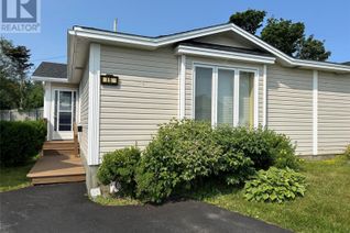 Property for Sale, 15 Clover Brae Crescent, Mount Pearl, NL
