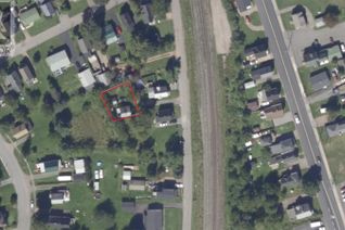 Land for Sale, 29 Patterson Street, Amherst, NS