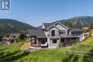 House for Sale, 5411 Lookout Ridge Place, Sun Peaks, BC