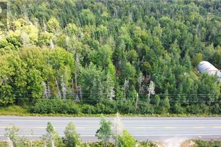 Land for Sale, Lot 23-4 Route 127, Chamcook, NB