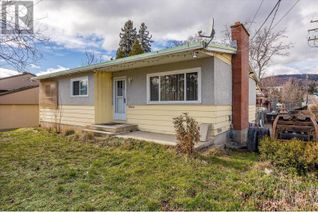 House for Sale, 3804 Brown Road, West Kelowna, BC