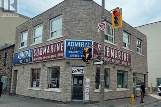 Commercial/Retail Property for Sale, 57 Dalhousie Street, Brantford, ON