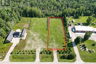 Commercial Land for Sale, 35163 Bayfield Road, Central Huron, ON