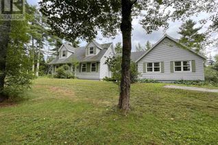 Detached House for Sale, 12145 Highway 3, Spectacle Lakes, NS