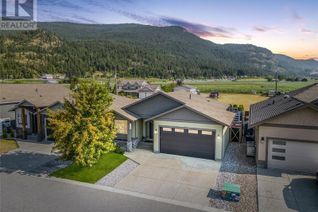 Ranch-Style House for Sale, 2291 Nordstrom Avenue Lot# 4, Armstrong, BC