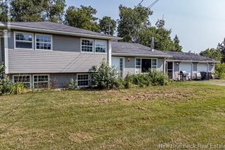 Detached House for Sale, 9 Lowlands Street, Hoyt, NB