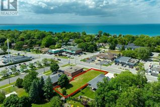 Land for Sale, 1207 Lakeshore Road, Sarnia, ON