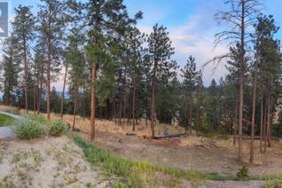 Vacant Residential Land for Sale, 830 Westview Way #19, West Kelowna, BC