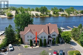 Condo Apartment for Sale, 194 River Road E Unit# 1b, Wasaga Beach, ON