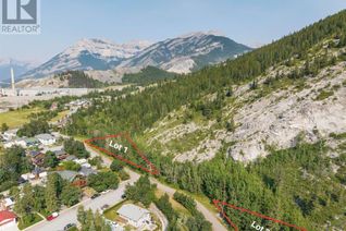 Land for Sale, 10 Mount Mcgillivary Drive #Lot 1, Bl, Exshaw, AB