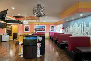 Restaurant Non-Franchise Business for Sale