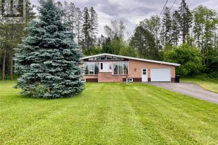 Detached House for Sale, 105 Ch Saint Andre, Saint-André, NB