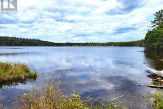 Commercial Land for Sale, Lot Back Road, Voglers Cove, NS