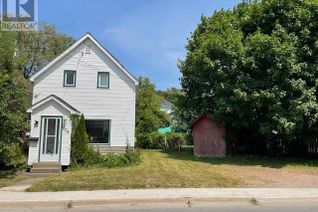 Property for Sale, 124 Grosvenor Ave, Sault Ste. Marie, ON