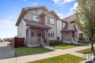 Property for Sale, 85 Santana Cr, Fort Saskatchewan, AB