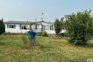 Detached House for Sale, 59307 Hwy 63, Rural Thorhild County, AB