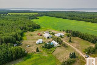 House for Sale, 280021 A Hwy 616, Rural Wetaskiwin County, AB