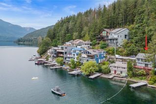 Property for Sale, 36 Lakeshore Drive, Cultus Lake, BC