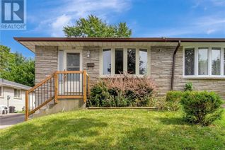 Bungalow for Sale, 129 Markwood Drive, Kitchener, ON