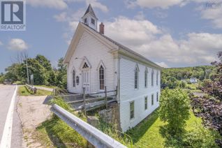 House for Sale, 1671 Highway 1, Clementsport, NS