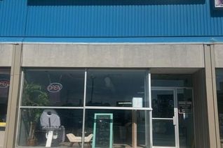 Commercial/Retail Property for Sale, 87 Lansdowne Avenue, Saint John, NB