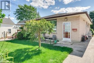 Semi-Detached House for Sale, 148 East Park Drive, Woodstock, ON