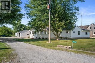 Bungalow for Sale, 286 County Rd 27 West, Kingsville, ON