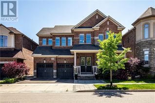 House for Sale, 3194 Buttonbush Trail, Oakville, ON