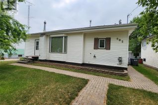 House for Sale, 902 Francis Street, Grenfell, SK