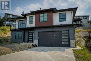 House for Sale, 1725 Balsam Place, Kamloops, BC